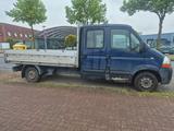 Renault Master II Phase 2 DoKa Pritsche Maxilang 7 Sitze - gebrauchte Renault Master aus dem Jahr 2008