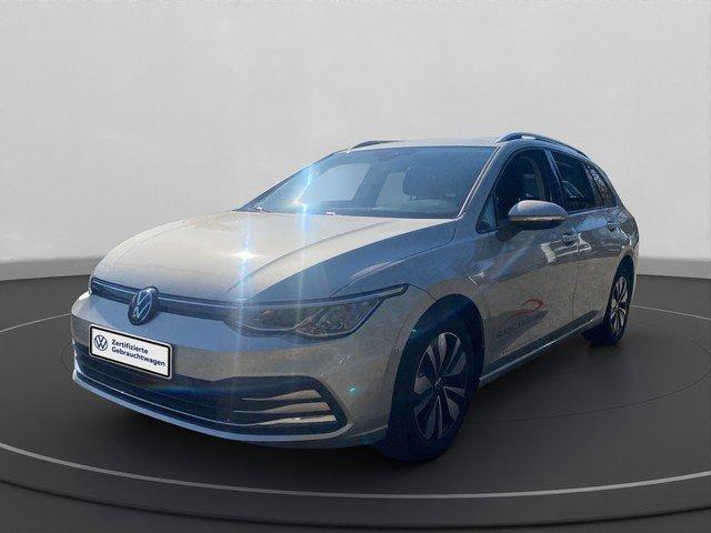 Volkswagen Golf VIII Variant 1.5 TSI DSG Move *LED*NAVI*ACC