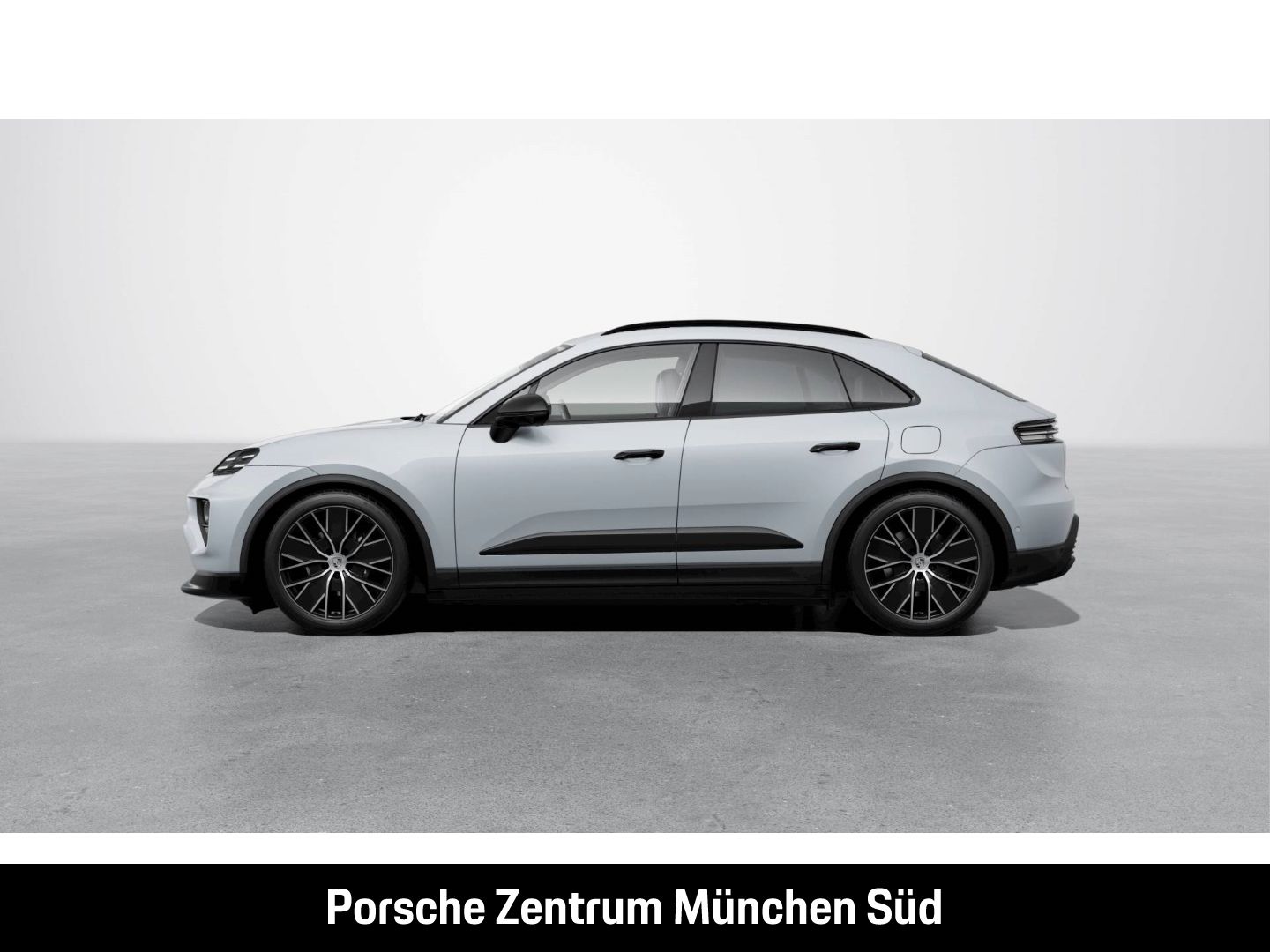Porsche Macan - Bild 2