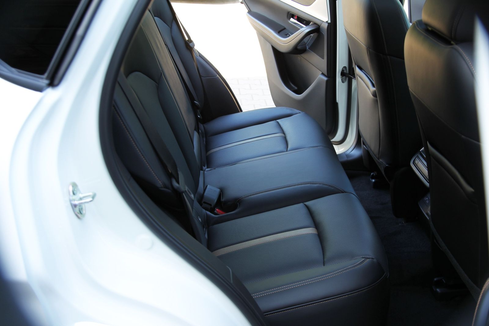 Mazda CX-60 - Bild 22