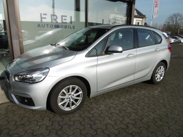 BMW 218 2 Active Tourer 218 i ,1 Hand,AHK,19800 KM,