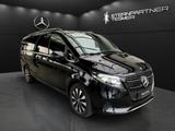 Mercedes-Benz V 300 d AVANTGARDE, EXTRALANG - STANDHEIZ., 8 S. - Jahreswagen