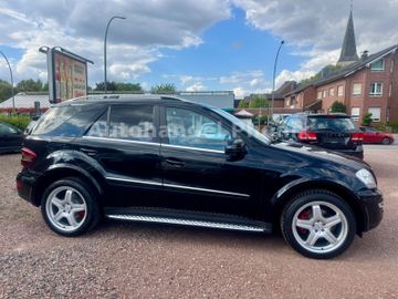 Mercedes ML 350 - 3