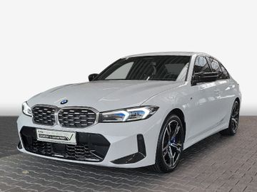 BMW Leasing Angebot: BMW M340i xDrive LED Hifi Surround View DAB Widescre