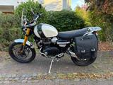 Triumph Scrambler 1200 XE - TRIUMPH SCRAMBLER 1200 XE