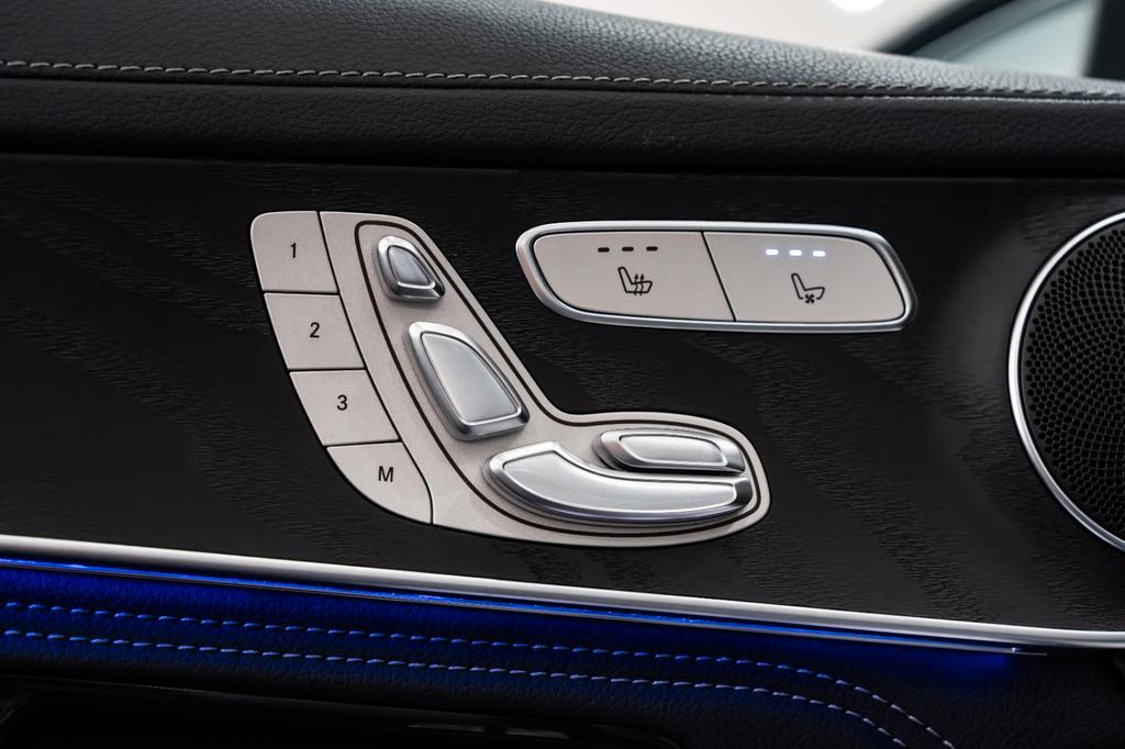 Mercedes-Benz GLC 400