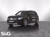 Mercedes-Benz GLB 200 d AHK+DISTRONIC+CARPLAY+MBUX+17 ZOLL - gebrauchte Mercedes-Benz GLB 200 aus dem Jahr 2023