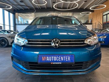 Volkswagen Touran United Start-Stopp *AppConnect*AHK*Klima*