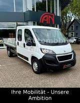 Peugeot Boxer Pritsche Doka. 335 L3 BlueHDi*AHK*Klima - Angebote