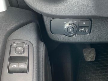 Bild 12 Mercedes-Benz Sprinter III KastenAWD CDi L2/H2 *AHK*KAMERA*1H
