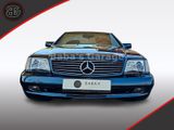 Mercedes-Benz SL 500 AMG MAE-Felgen Inspektion Neu VÄTH- Rev. - Mercedes-Benz: Sl Felgen