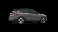 Seat Arona - Vorschau Bild 3