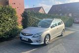 Hyundai i30 CW blue 1.4 Classic Classic - Hyundai i30 Gebrauchtwagen in Hamburg