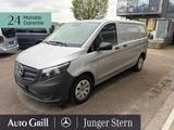 Mercedes-Benz Vito 114 CDI Kasten Kompakt Sortimo Automat Navi