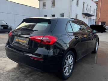 Mercedes A 250 - 5