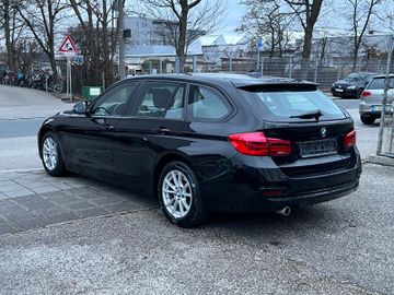 BMW 318 - 5