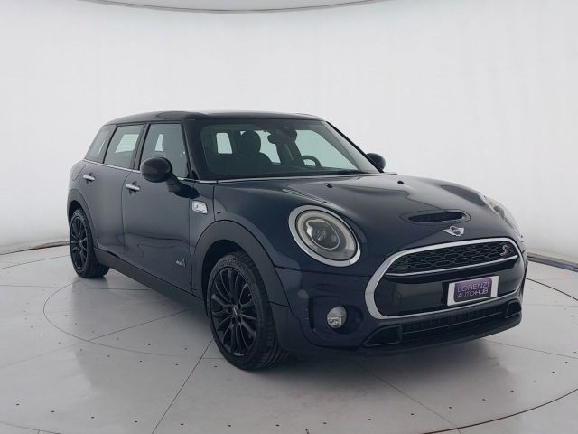 MINI Mini Clubman 2.0 Cooper SD Business all4 au