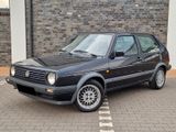 Volkswagen Golf II CL 1.6 MODA|BBS|1A-Historie|H-Kennz. - Volkswagen Golf mit Benzin-Antrieb: Kleinwagen, Ii