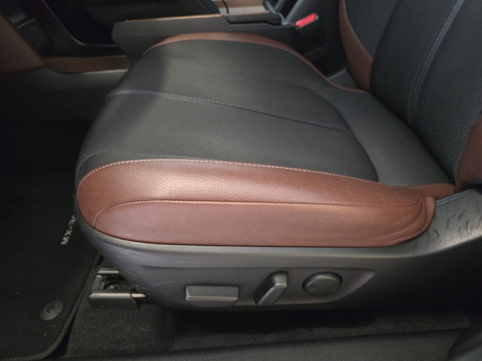 Mazda MX-30 - Bild 12