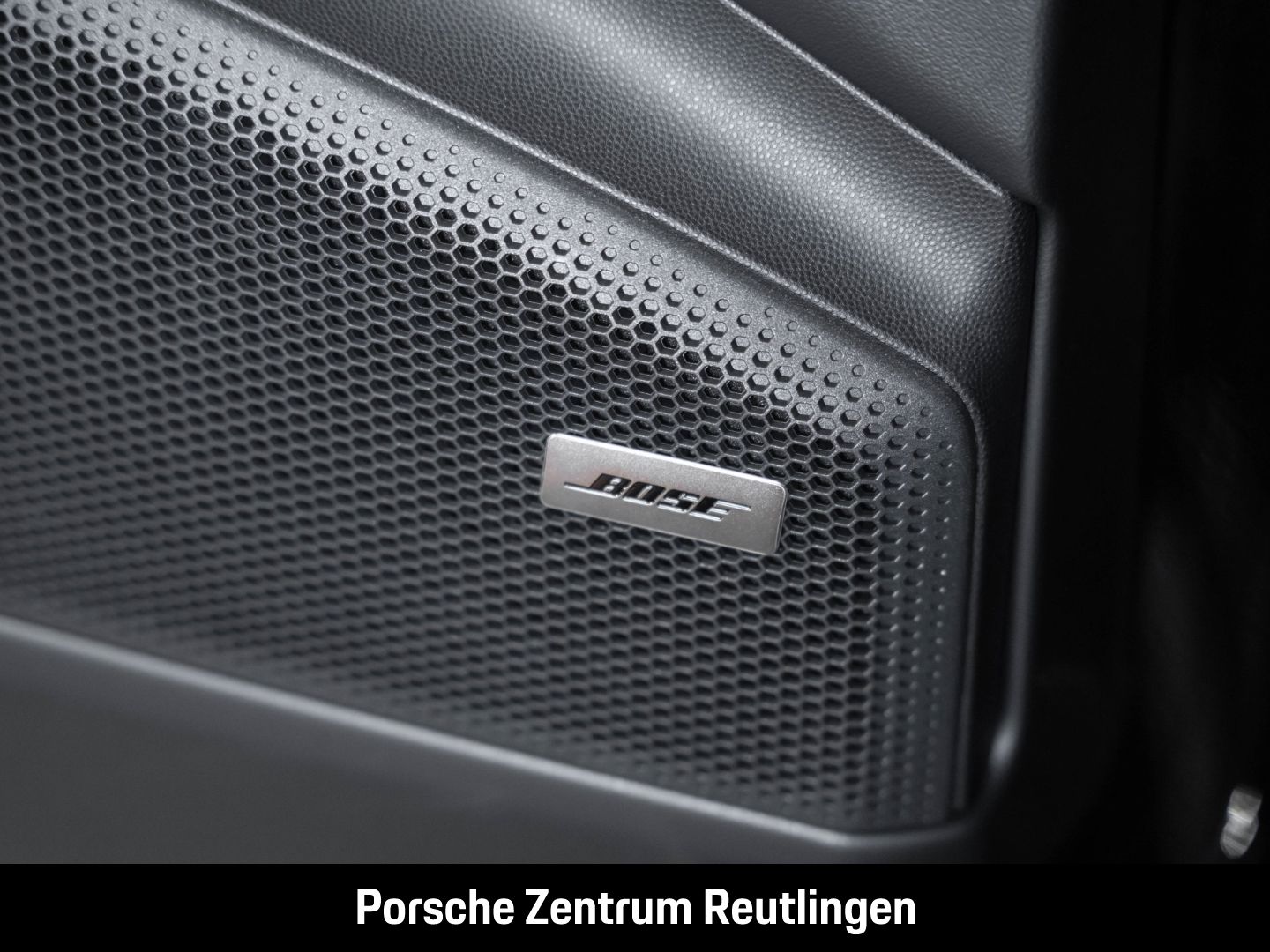 Porsche Macan - Bild 21