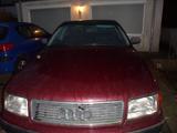 Audi 100, C4, 2,6 V-Maschine, ca. 168Tkm, ... - gebrauchte Audi 100 aus dem Jahr 1993