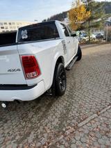 Dodge RAM1500 - Dodge RAM mit LPG-Antrieb