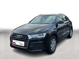 Audi Q3 SPORT 1.4 TFSI ultra BiXENON+NAVI+PDC+SHZ+LM - Audi Q3: Schwarz
