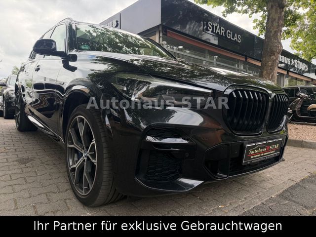 BMW X5 xDrive 45e M-Sport / PANORAMA - HEAD UP