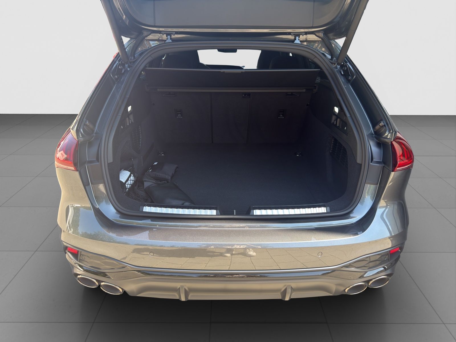 Audi S5 - Bild 14