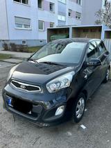 Kia Picanto 1.0 FIFA World Cup Edition FIFA Worl... - Kia Picanto: Cup