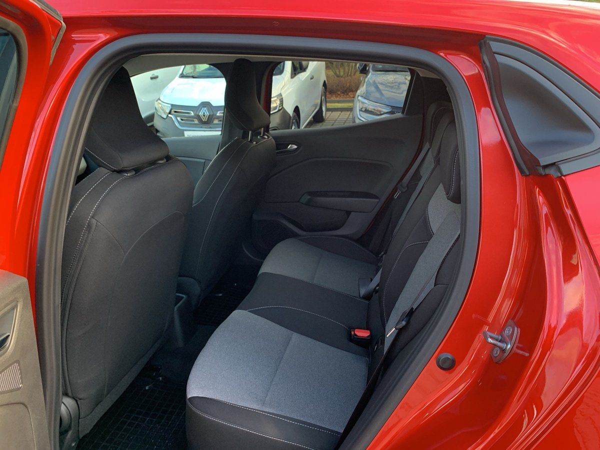 Renault Clio - Bild 11