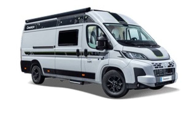 Chausson Van First Line V594L 