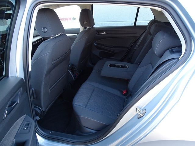 Golf 1.5 TSI Life - AHZV / Winterpaket