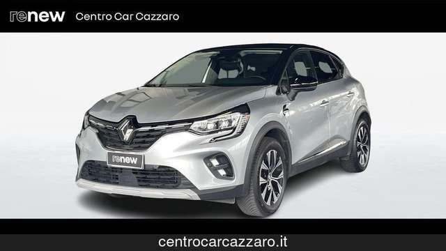 Renault Captur 1.0 tce Techno 90cv