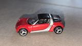 Smart Roadster 60kW - - Smart Roadster aus 2006
