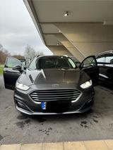 Ford Mondeo 2,0 EcoBlue 140kW Business Turnier Au... - Ford Mondeo in Bonn