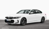 BMW 320d Limousine M Sport Navi Kamera HiFi