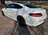 Mercedes-Benz C 300 Autom. AMG Line Navi Panorama Schiebedach  - Mercedes-Benz C 300 in Hagen