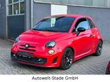 Abarth 695 Tributo Ferrari Limited Edition 695 Carbon - Abarth 695 Gebrauchtwagen