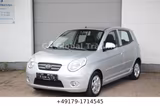 Kia Picanto 1.1 Cool 2-Hand Automatik Klimaautm. TOP - Kia Picanto Gebrauchtwagen in Düsseldorf
