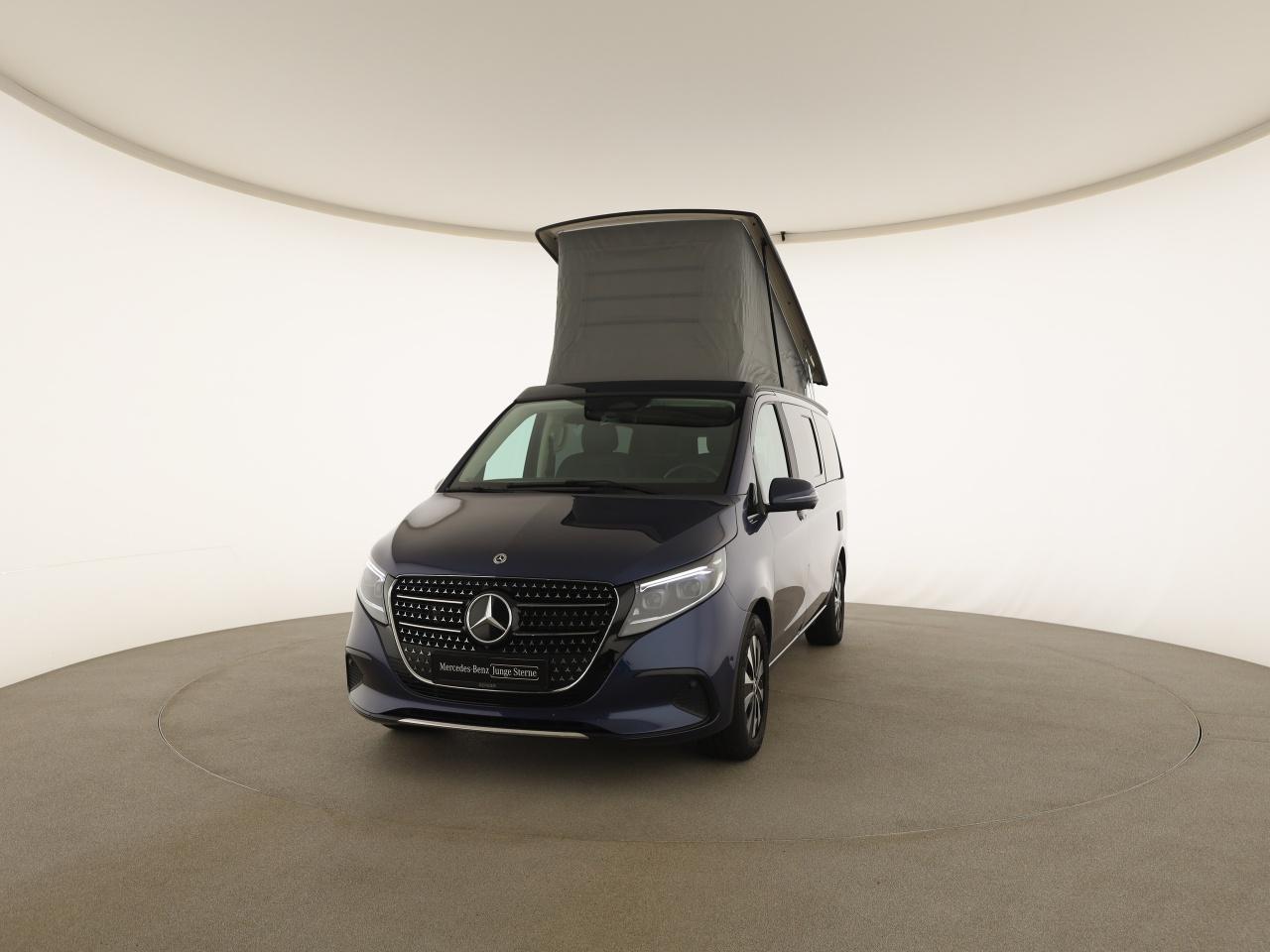 Mercedes-Benz V 250 d Marco Polo AHK Airmatic StandHz 360°