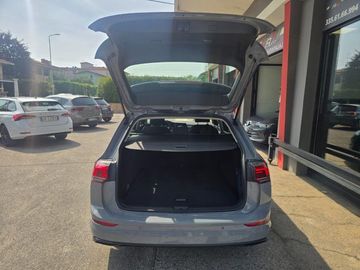 Volkswagen Golf - 9