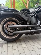Harley-Davidson Softail Nighttrain 5HD1 - Offers matching your search criteria
