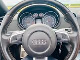 Audi TTS Roadster 2.0 TFSI S tronic quattro - - gebrauchte Audi TTS aus dem Jahr 2009