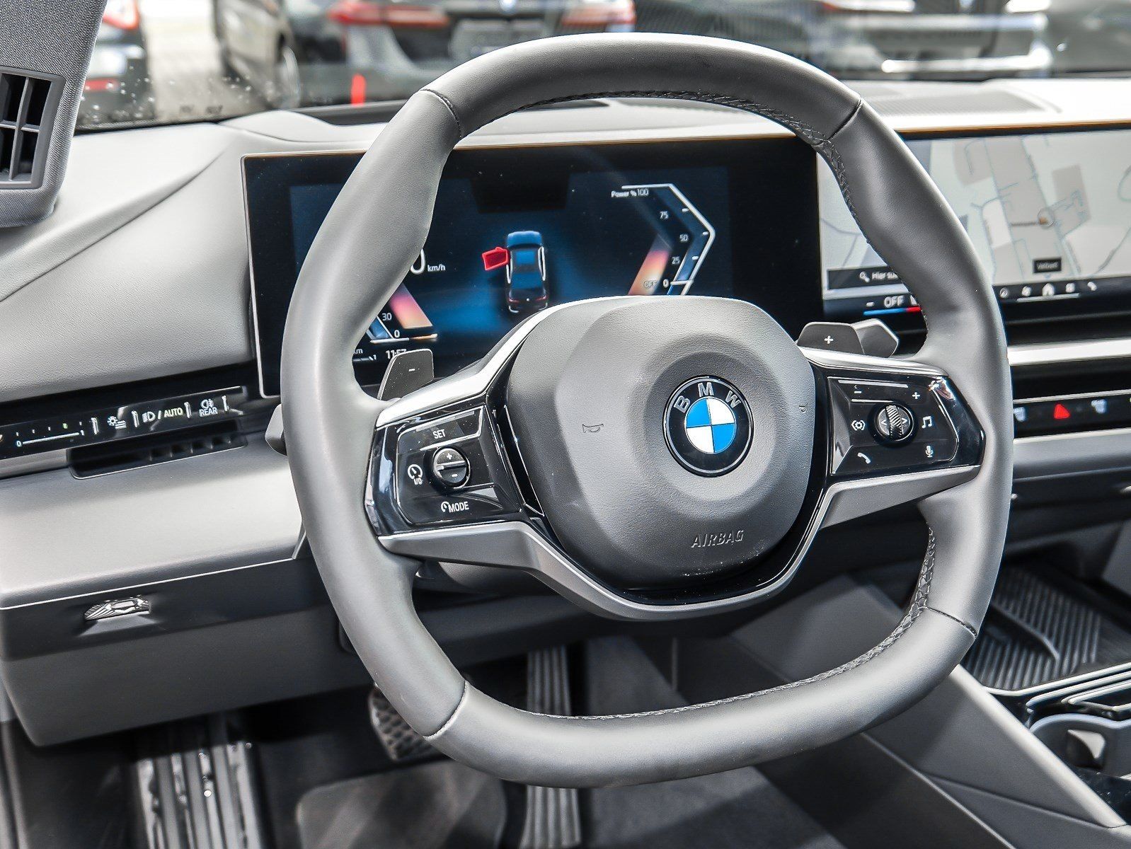BMW 520d xDrive HUD ACC 360°KAM RFK NAVI Standh. LM foto 21