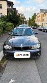 BMW 116İ BJ:2004 - BMW 116 aus 2004