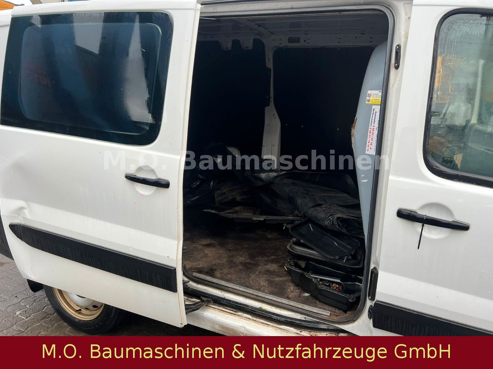 Fahrzeugabbildung Peugeot Expert Kasten L3 Kasten