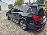 Mercedes-Benz GLS 400 - Mercedes-Benz GLs