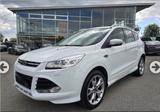 Ford Kuga 1,5 l 182 ps, 4x4 Automatik, Ind... - Ford Kuga: For