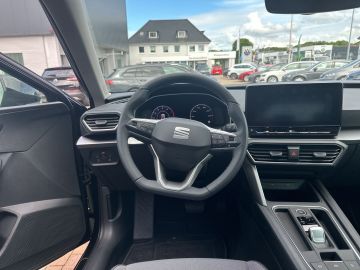 SEAT Leon - 12
